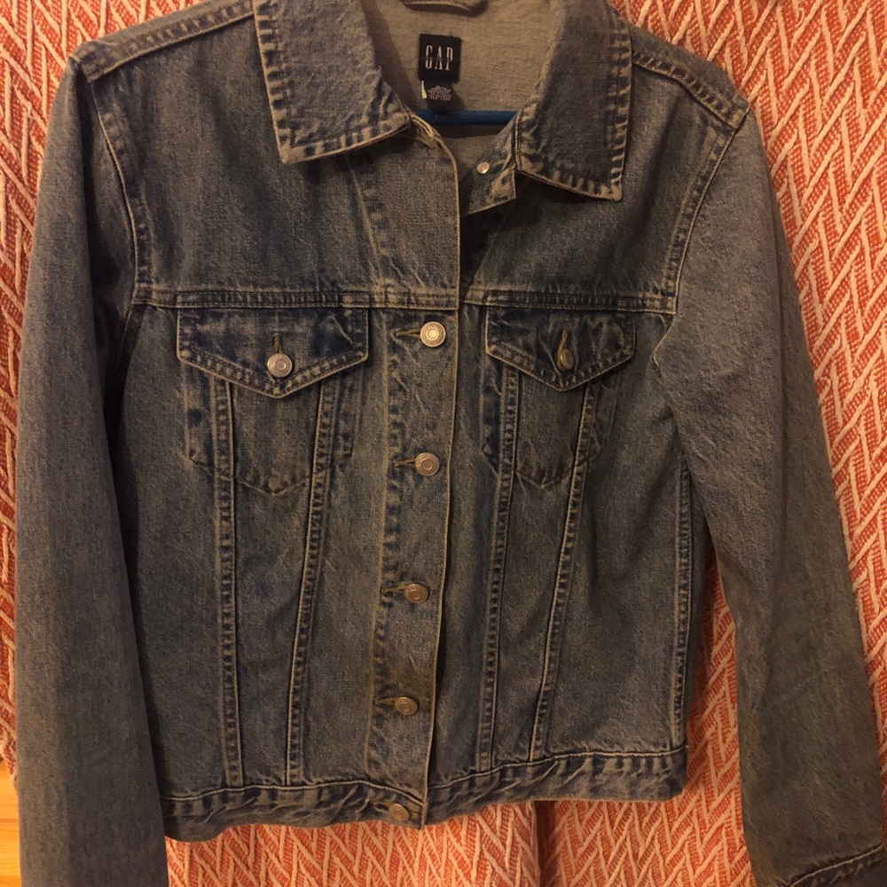GAP Jean jacket